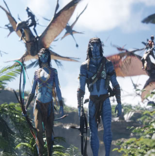 avatar fire and ash bonus features