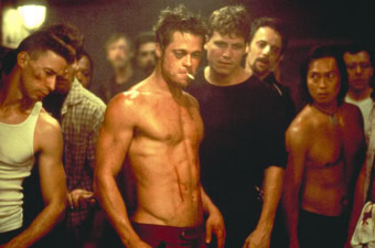 Fight Club 4K Bonus Features