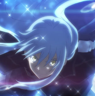 That Time I Got Reincarnated As A Slime Tears of the Azure Sea Review