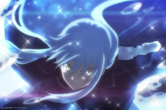 That Time I Got Reincarnated As A Slime Tears of the Azure Sea Review
