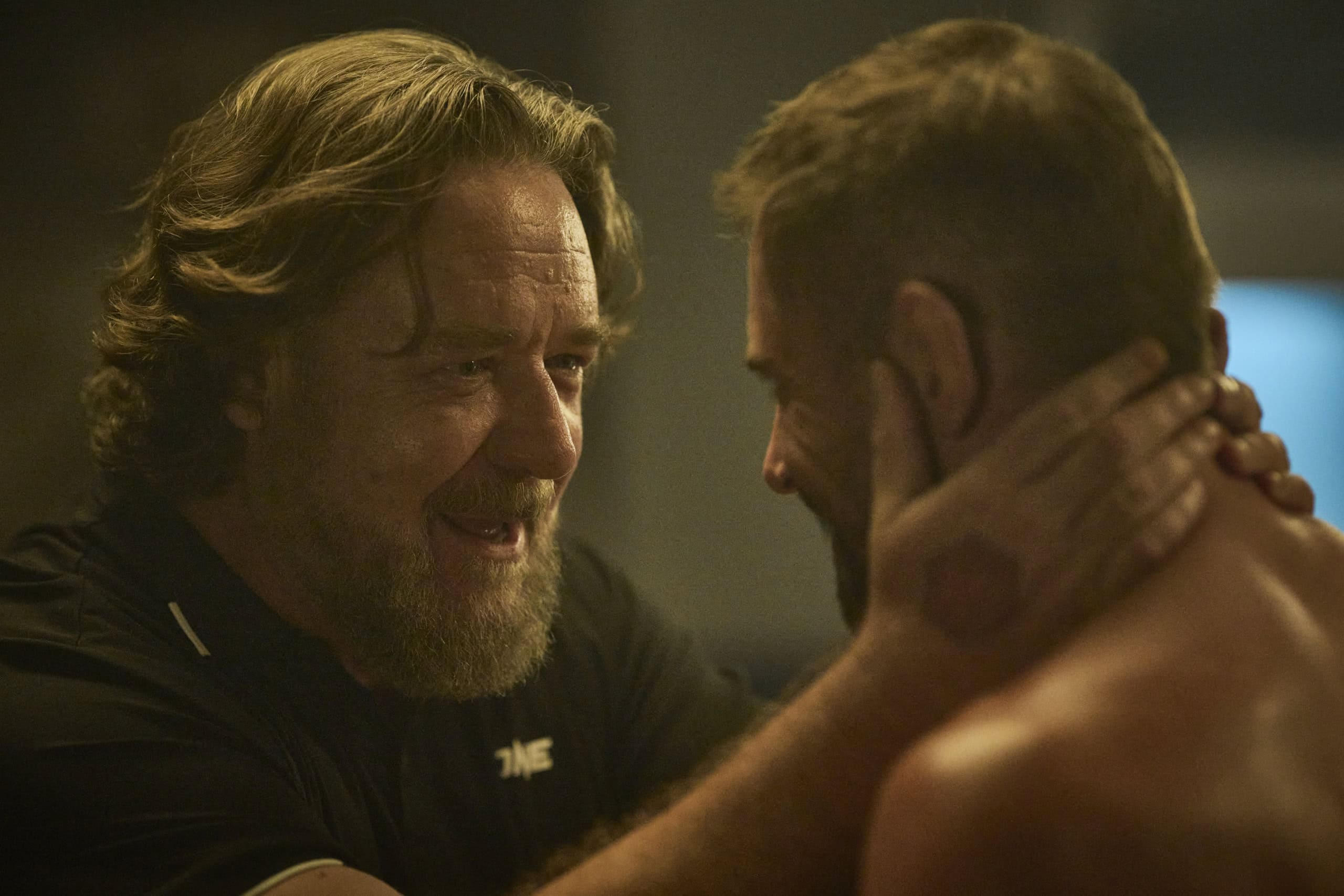 Beast Movie Review 2026