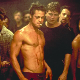 Fight Club 4K Bonus Features
