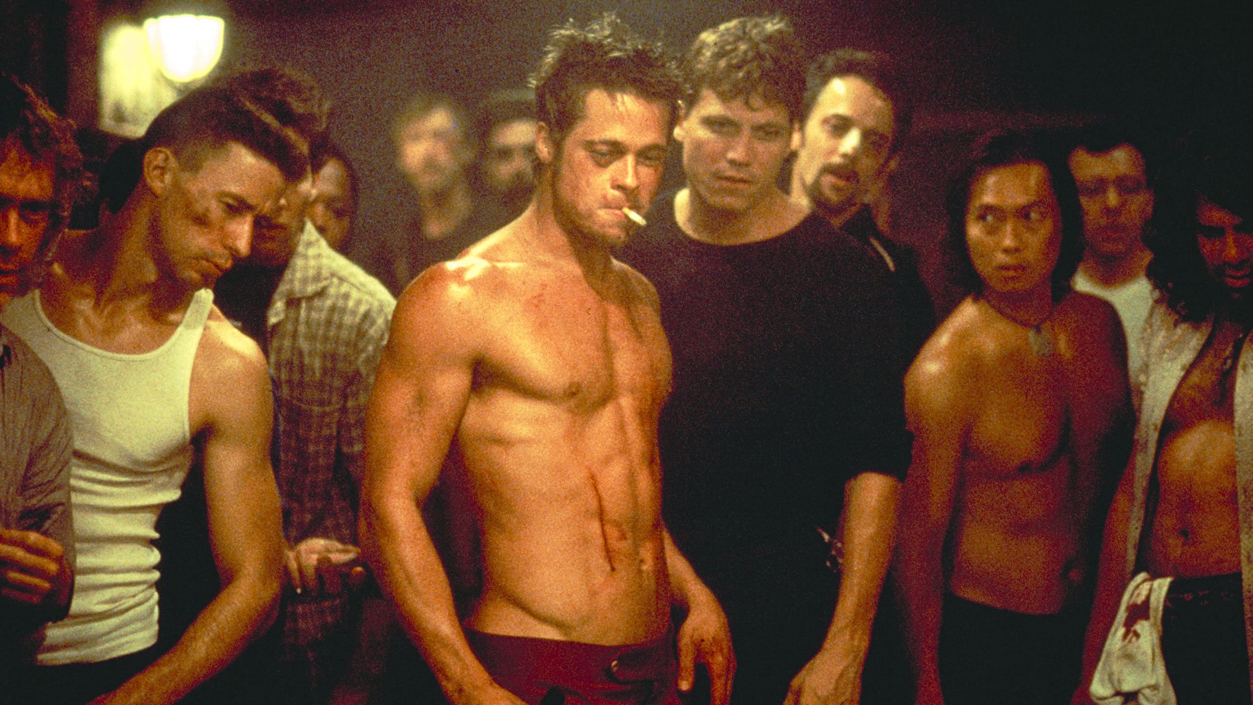 Fight Club 4K Bonus Features
