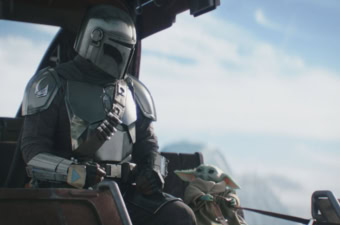 The Mandalorian and Grogu Review