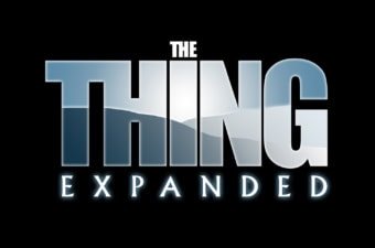 The Thing Expanded Documentary Review