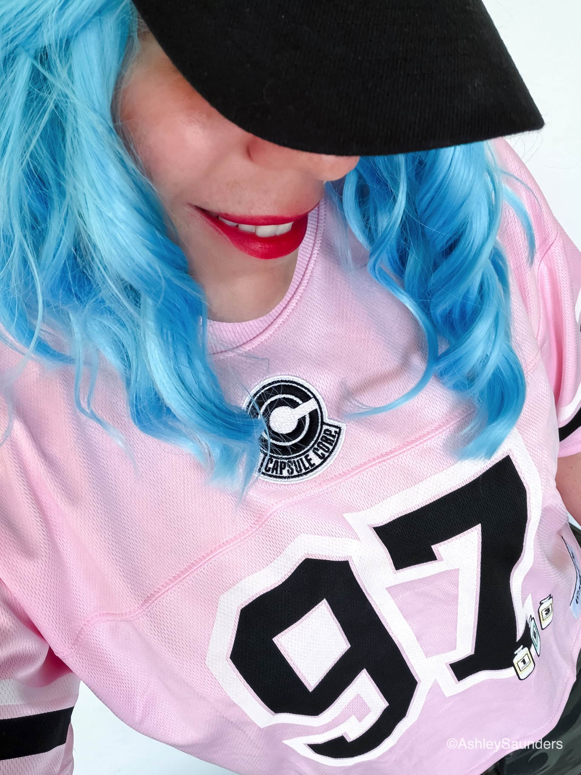 Top 5 Gift Ideas For Mom Bulma Shirt