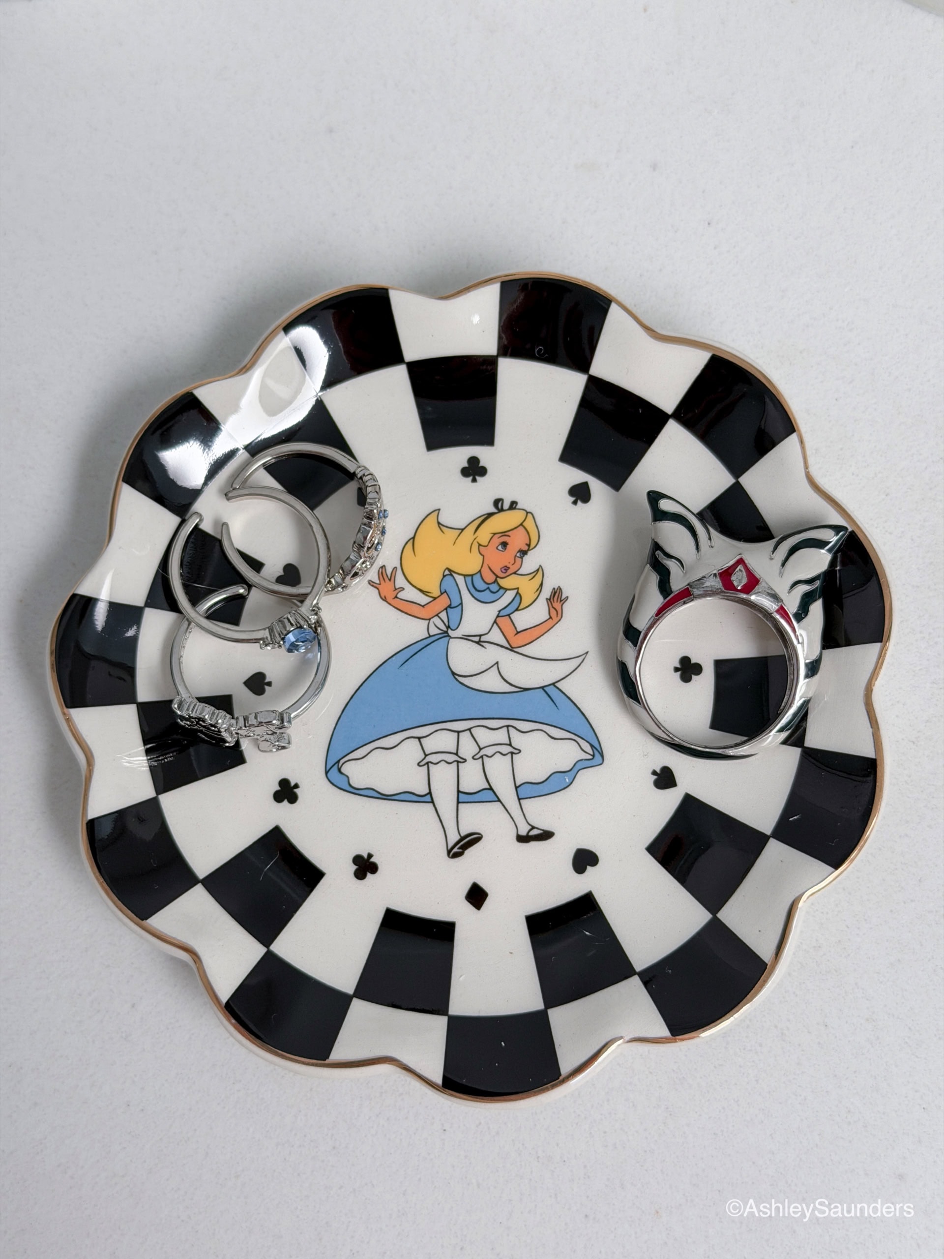 Top 5 Gift Ideas For Mom Disney Jewelry