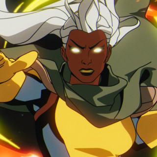 X-Men 97 Season 2 Episode 1 Easter Eggs