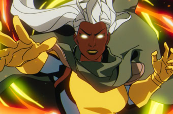 X-Men 97 Season 2 Episode 1 Easter Eggs