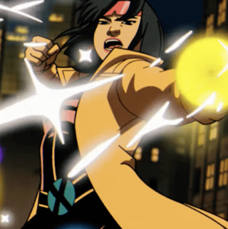 X-Men 97 Season 2 Episode 2 Easter Eggs