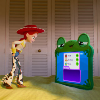 Toy Story 5 Review