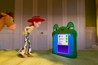 Toy Story 5 Review