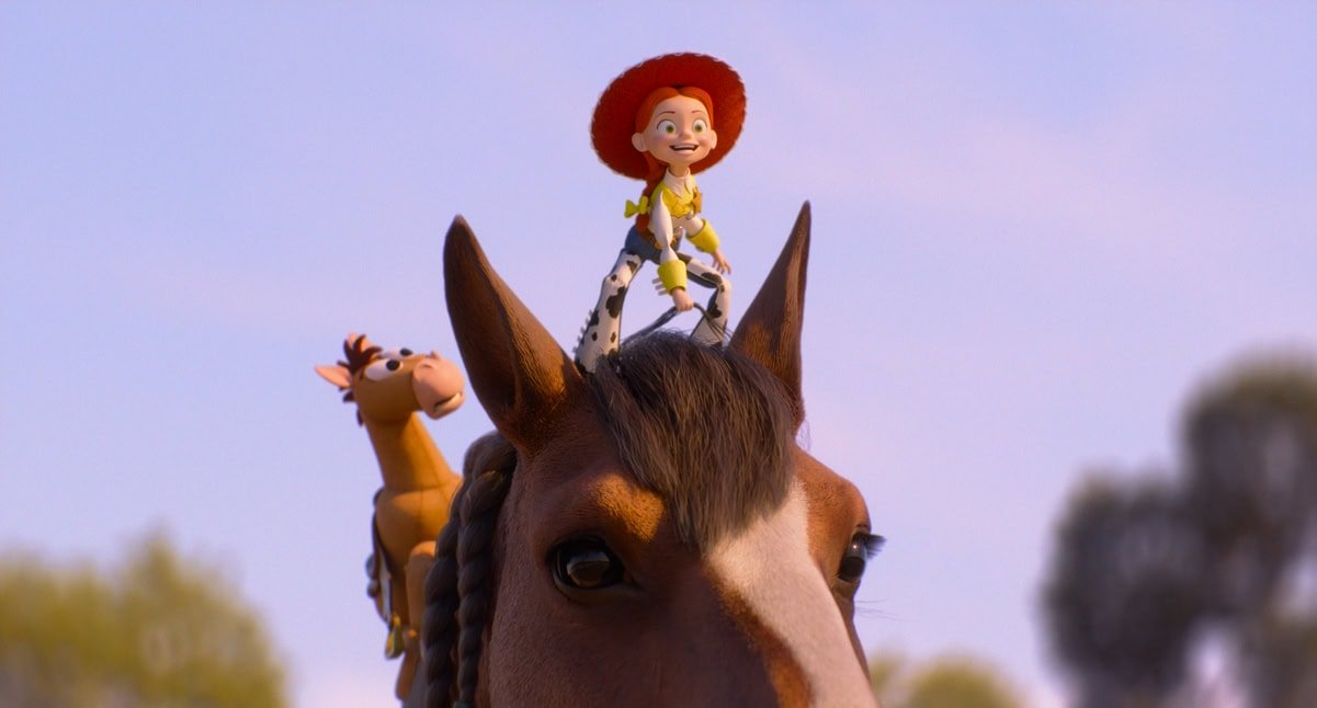 Toy Story 5 movie review