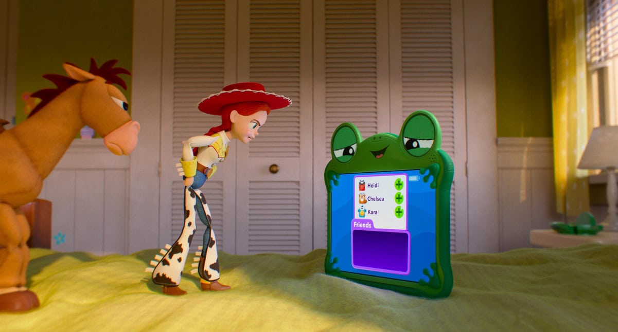 Toy Story 5 Review