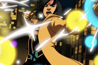 X-Men 97 Season 2 Episode 2 Easter Eggs