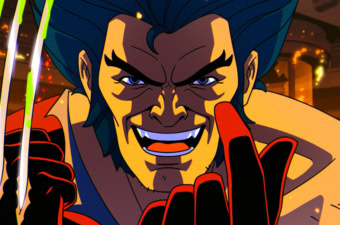 X-Men 97 Season 2 Review
