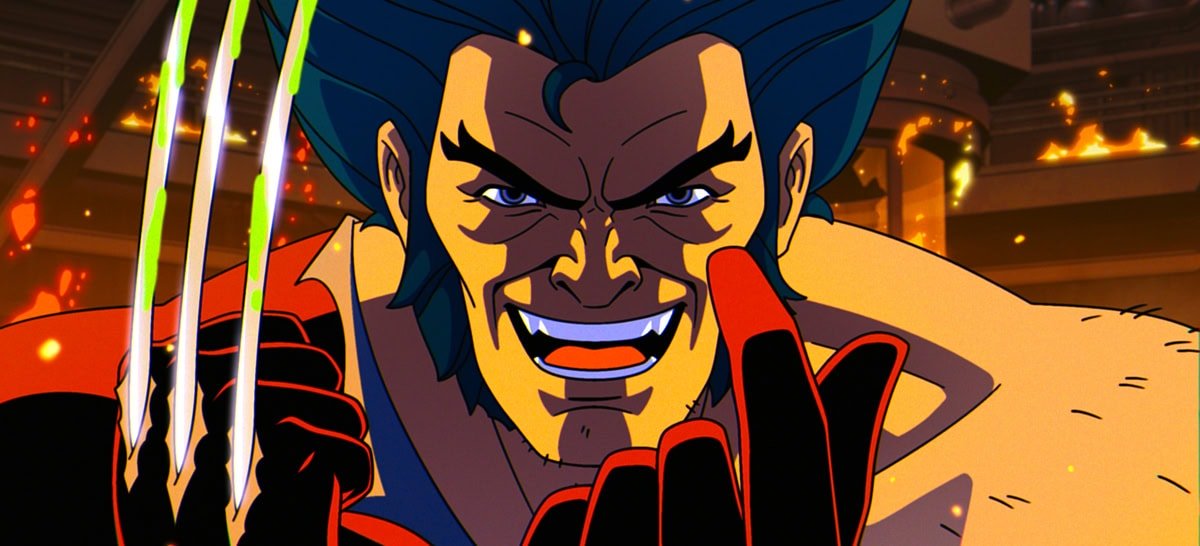 X-Men 97 Season 2 Review
