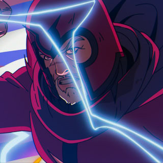 X-Men 97 Season 2 Episode 4 Easter Eggs