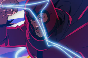 X-Men 97 Season 2 Episode 4 Easter Eggs