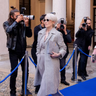Devil Wears Prada 2 Bonus Features