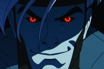 X-Men 97 Season 2 Episode 8 Easter Eggs