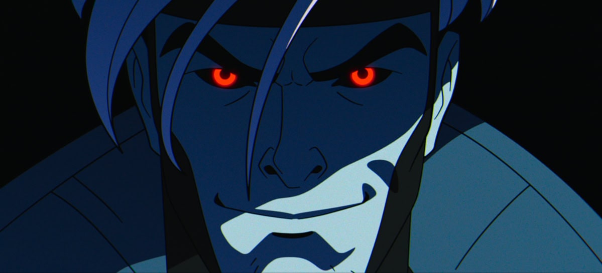 X-Men 97 Season 2 Episode 8 Easter Eggs