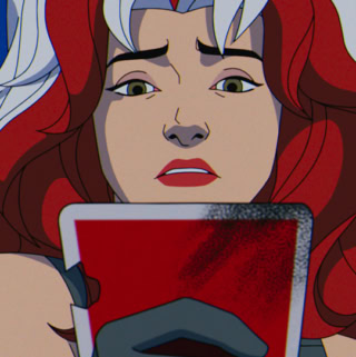 X-Men 97 Season 2 Episode 9 Easter Eggs