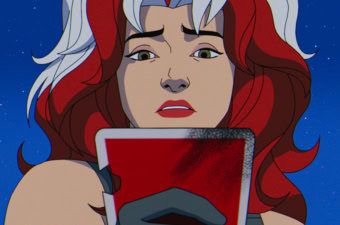 X-Men 97 Season 2 Episode 9 Easter Eggs
