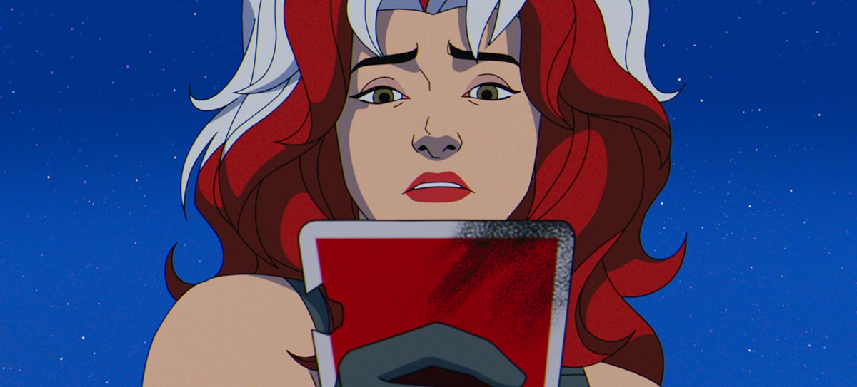 X-Men 97 Season 2 Episode 9 Easter Eggs