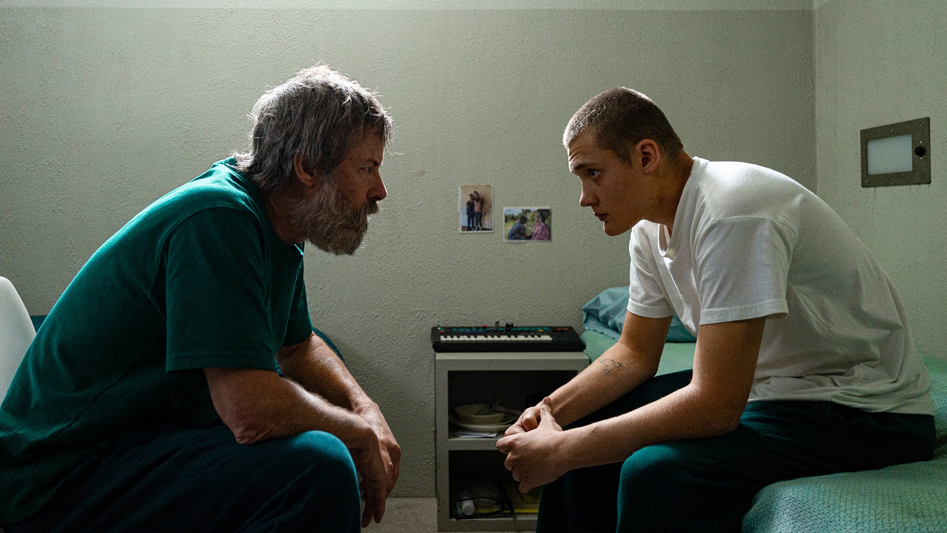 Inside Review Lionsgate