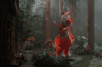 Buddy Movie Review