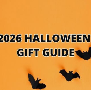 2026 Halloween GIFT GUIDE