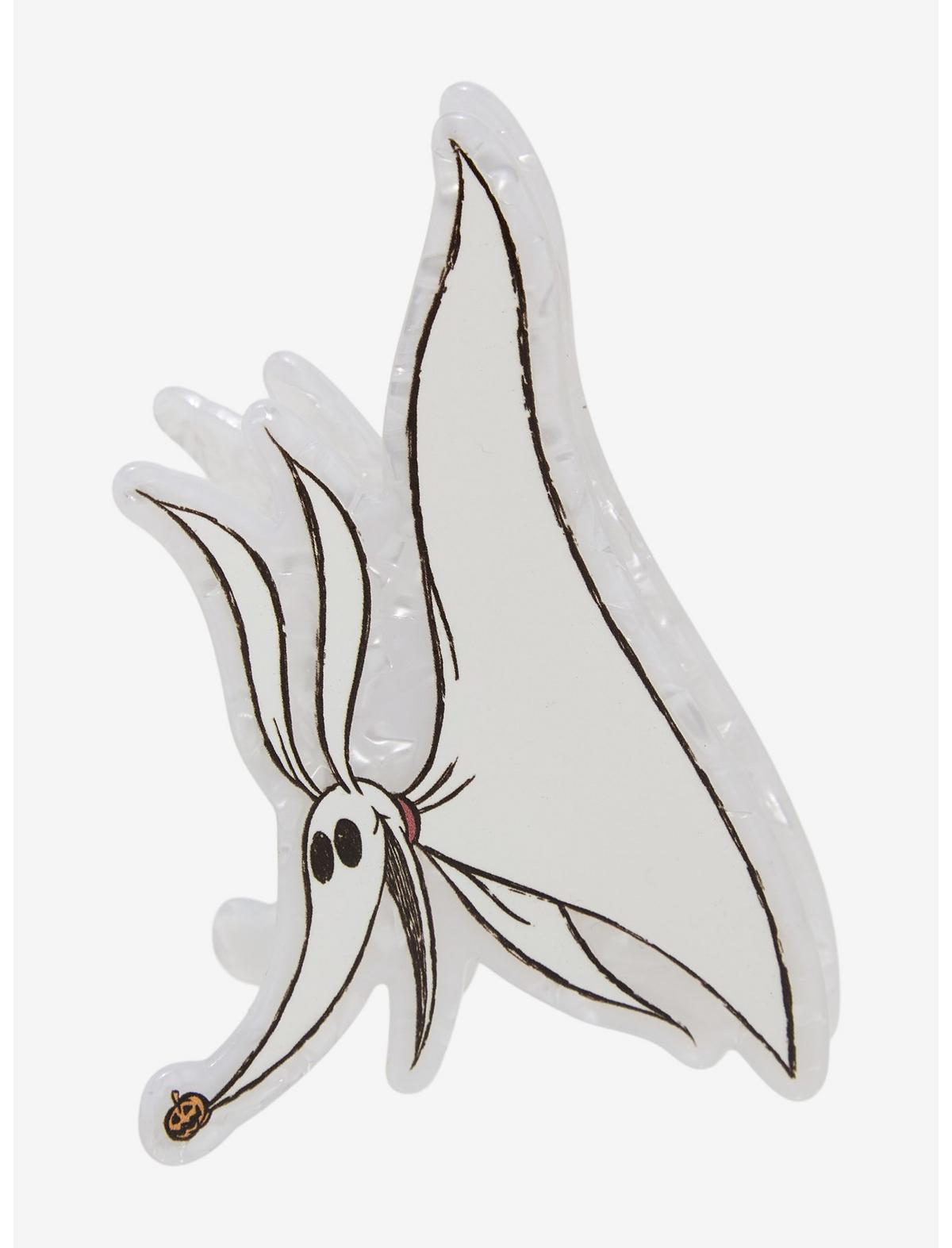 zero hair clip boxlunch