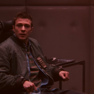 VisionQuest Episode 2 Easter Eggs