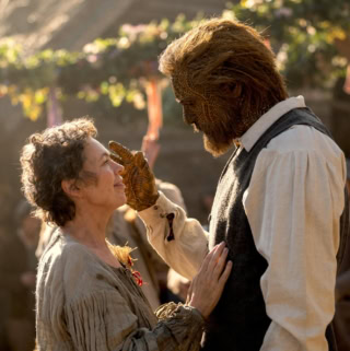 Wicker Movie Review