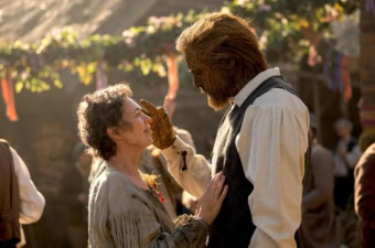 Wicker Movie Review