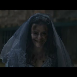 Wuthering Heights The House of the Damned Review
