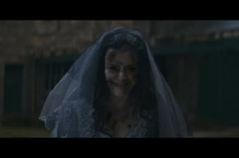 Wuthering Heights The House of the Damned Review