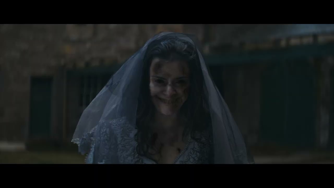 Wuthering Heights The House of the Damned Review