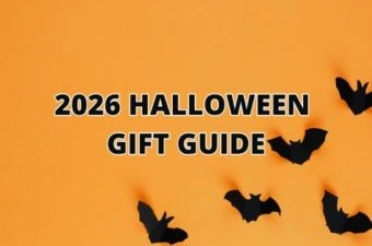 2026 Halloween GIFT GUIDE