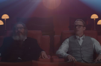 VisionQuest Episode 1 Easter Eggs
