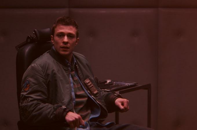 VisionQuest Episode 2 Easter Eggs