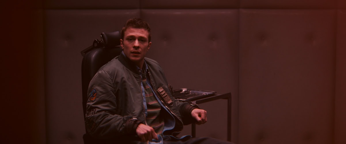 VisionQuest Episode 2 Easter Eggs