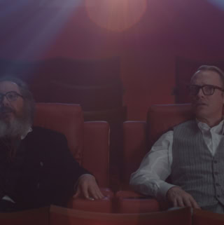 VisionQuest Episode 3 Easter Eggs