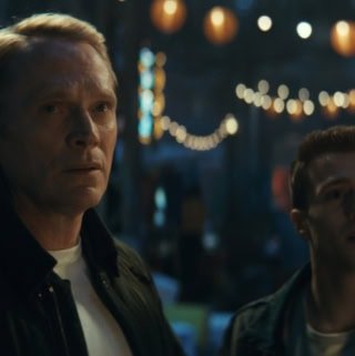 VisionQuest Episode 6 Easter Eggs