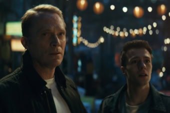 VisionQuest Episode 6 Easter Eggs