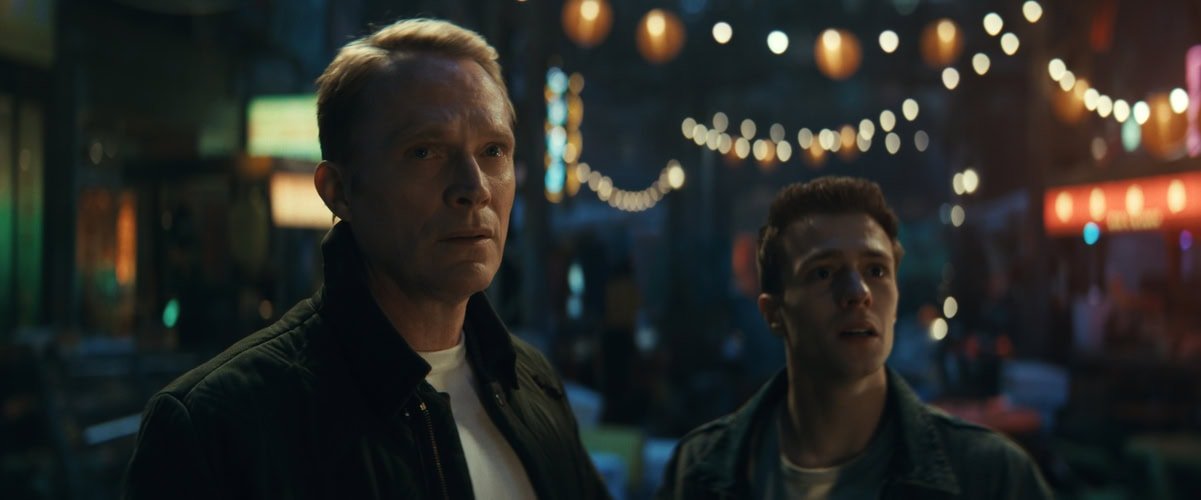 VisionQuest Episode 6 Easter Eggs